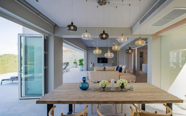 Villa Borimas by Elite Havens