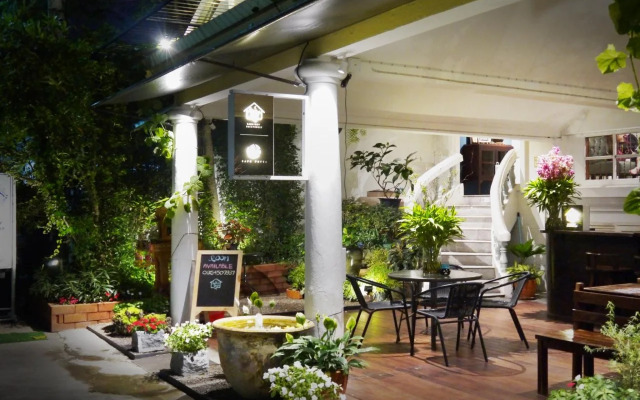Sabai Day Guesthouse