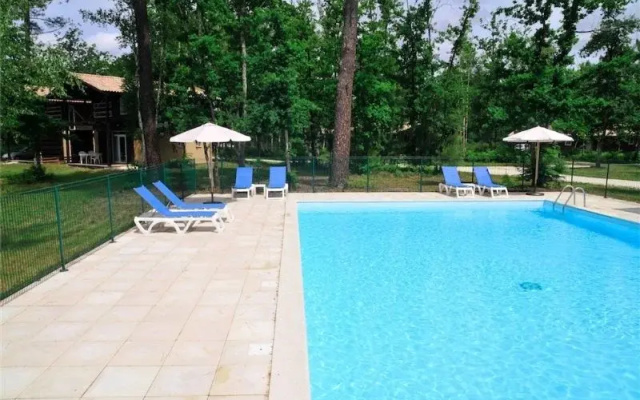 Appart'' Vacances Lacanau