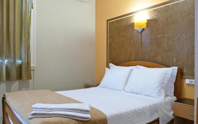 Guest House Sao Filipe