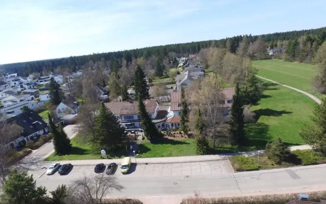 Gästehaus am Kurpark VS