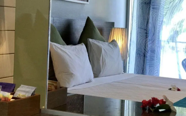 Pearl South Pacific Resort