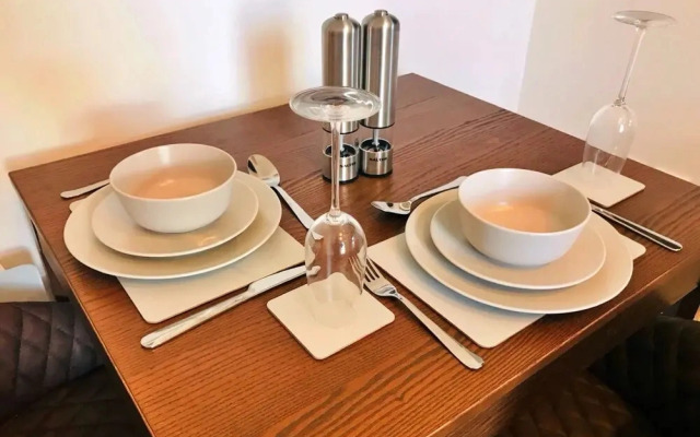 Apartment in Matlock Near River Derwent
