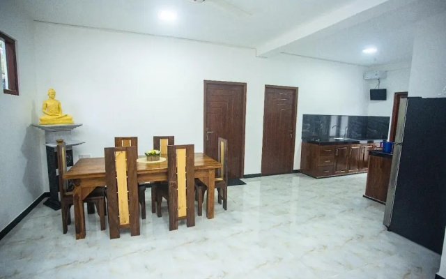 Villa Pearl Breeze