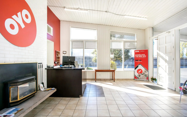 OYO Hotel Kalama