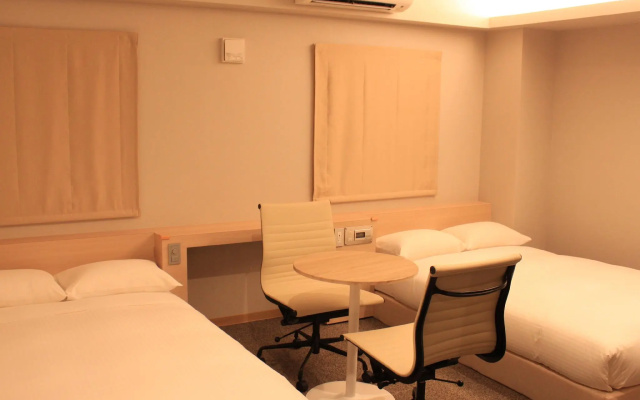 Trust Hotel