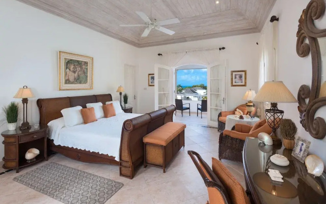 Royal Westmoreland - The Lake House
