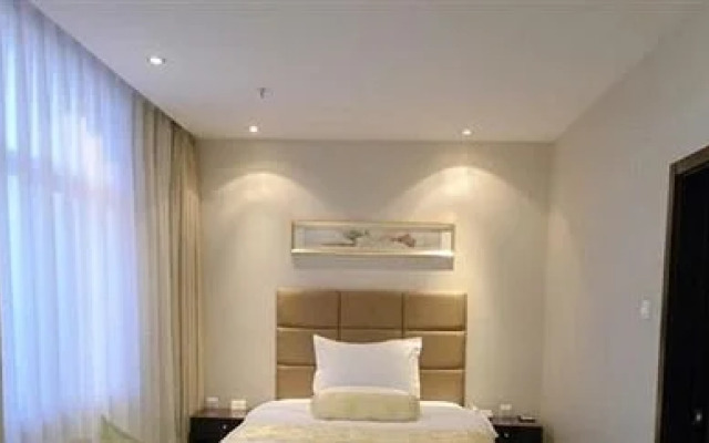 Hai Yuan Hotel