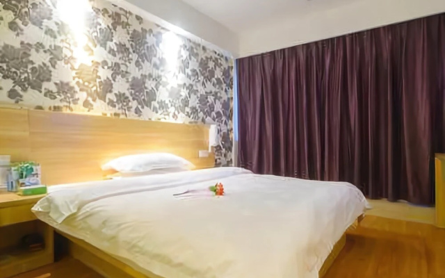 Jingtong Hotel