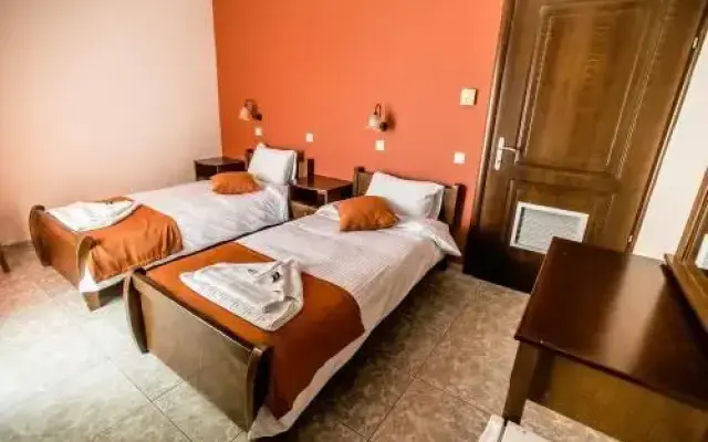 Aggelos Hotel