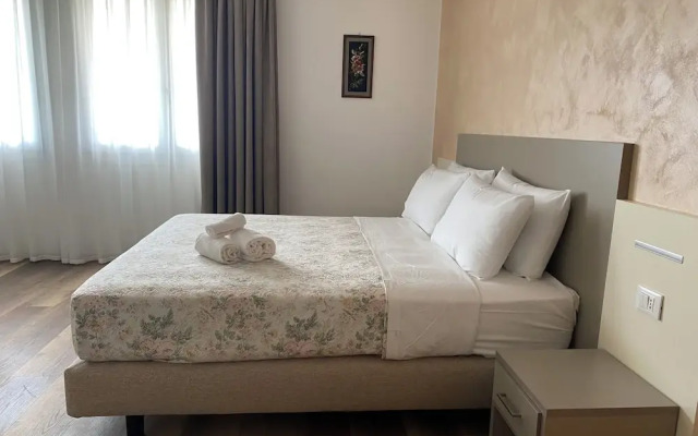 Hotel Lanterna Padova