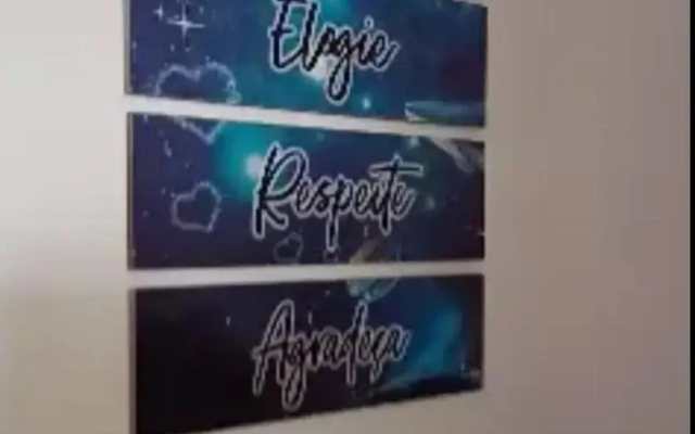 Studio São Rafael