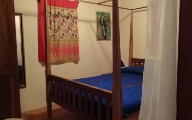 Finca Beach House