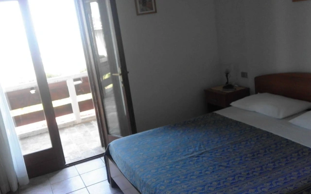 Eremo dei Poeti Country House