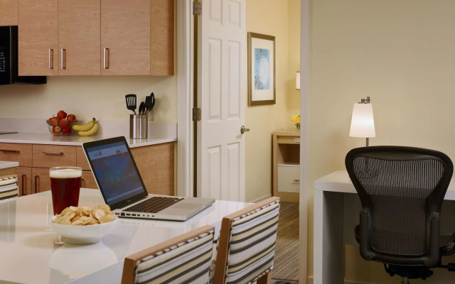 Sonesta ES Suites Princeton