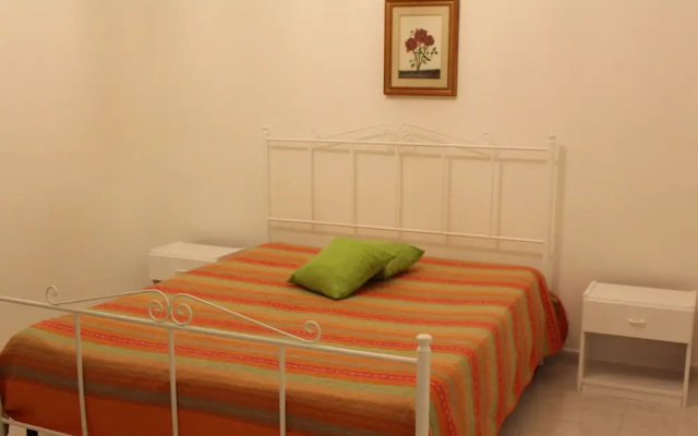 Comodo Appartamento Mono-Bifamiliare