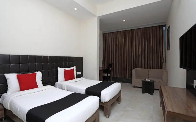 Capital O 3831 Jade Inn