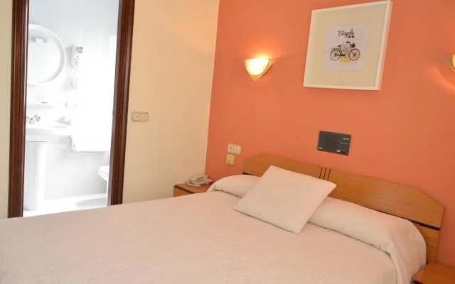 Hotel Xunqueira