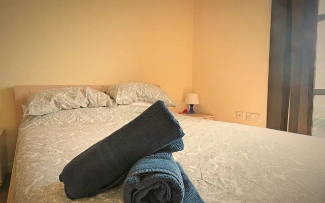 Harley Serviced Apartments - West Point