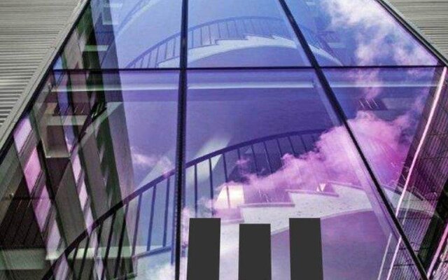Отель Clarion Collection Hotel Mektagonen Швеция, Гётеборг - 1 отзыв об отеле, цены и фото номеров - забронировать отель Clarion Collection Hotel Mektagonen онлайн вид на фасад