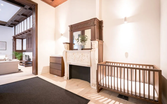 Saint Pauls Suite 3