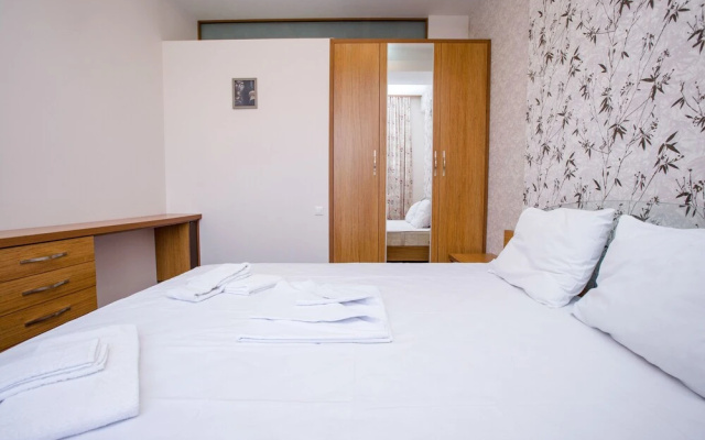 Stay Inn on Northern ave 5