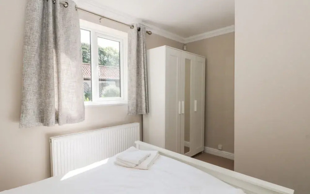 Highcliffe Cottage