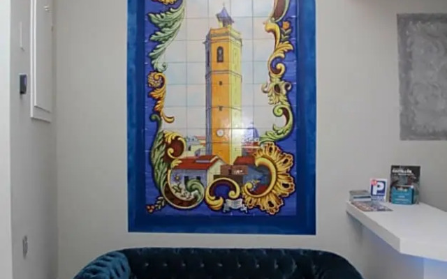 Hotel La Cava
