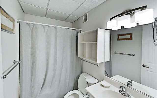 3211tspa 2 Bedroom Condo