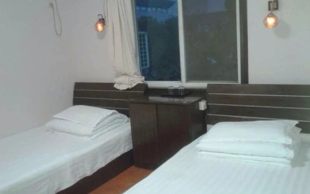 Xuancheng AJiaA Inn