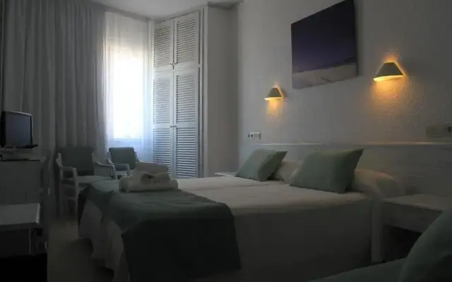 Hostal Bellavista Formentera