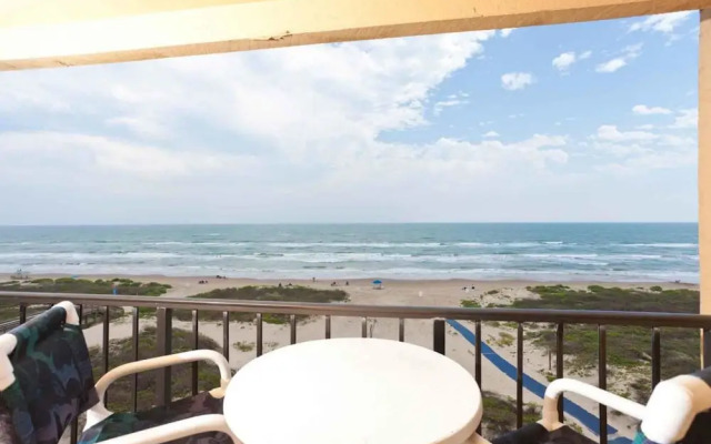 Suntide II Condominium 504