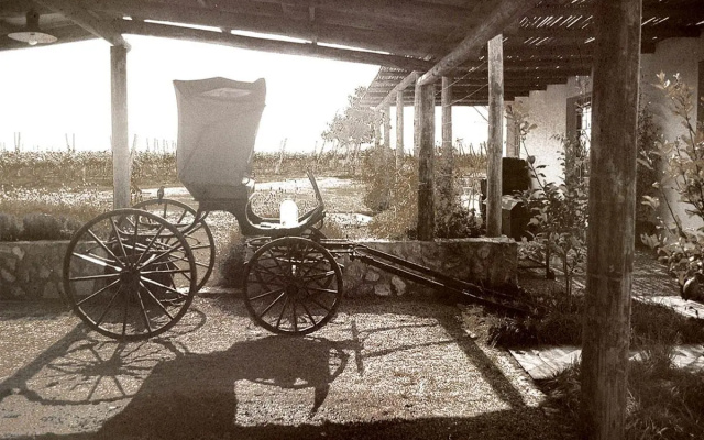 Narbona Wine Lodge