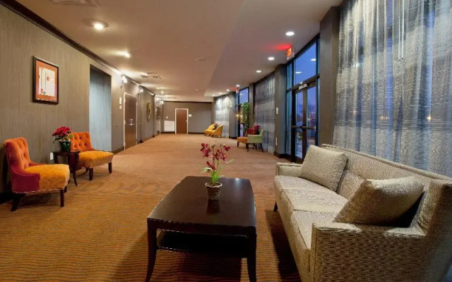 Holiday Inn Columbus - Hilliard