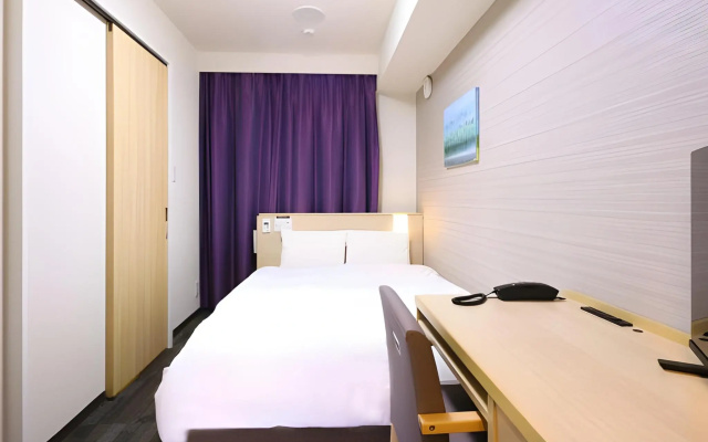 Dormy Inn Sapporo Annex Hot Spring