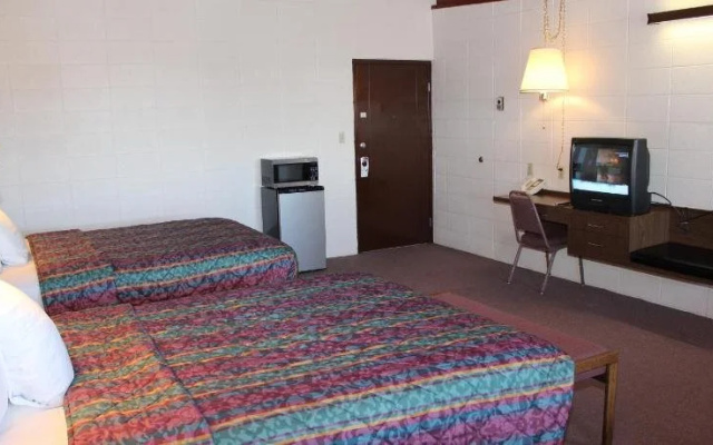 Prairie Inn
