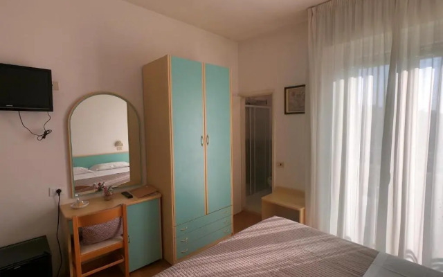 Hotel Bianca Vela