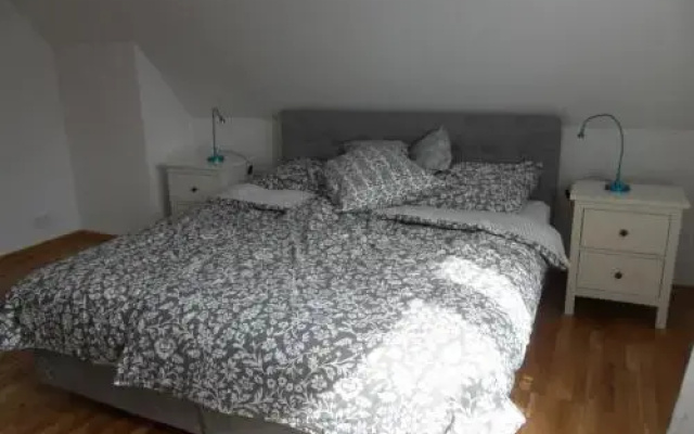 Appartement bei Kiel