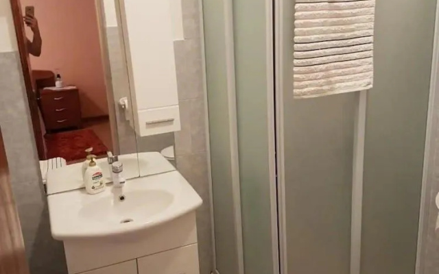 Apartment Tina