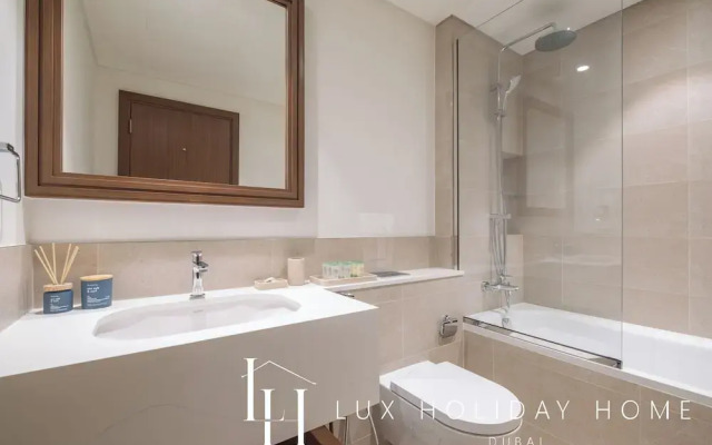 LUX  The Palace Residence Suite 2