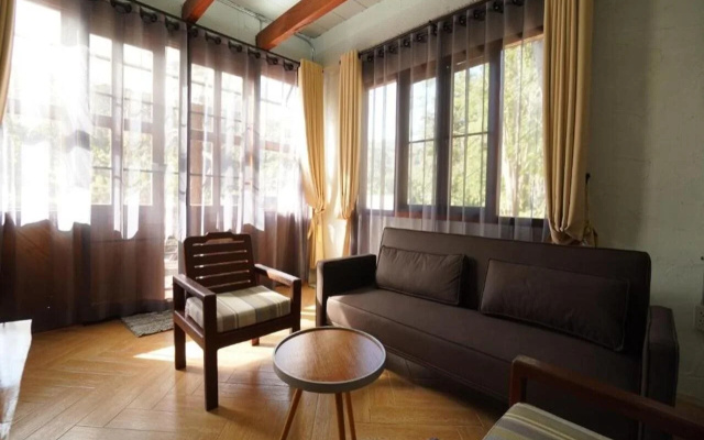 Goodvibes Cabins Chiang Mai
