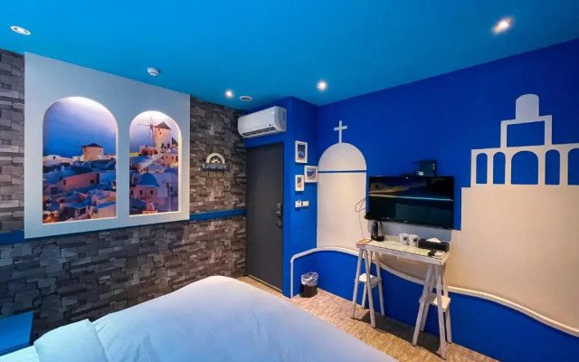 Vogue Inn at Hualien