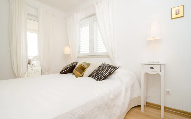 Apartments Carmelitta
