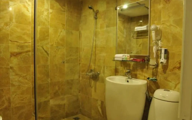 Collection O Le Grand Hanoi hotel – The Sun