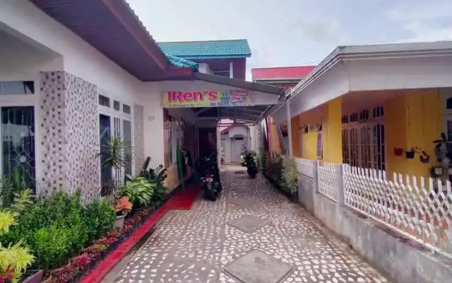 Iren's Homestay