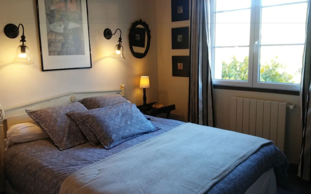 Les Chambres dHôtes de Magali