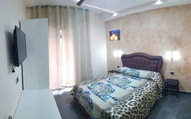 B&B Nazionale