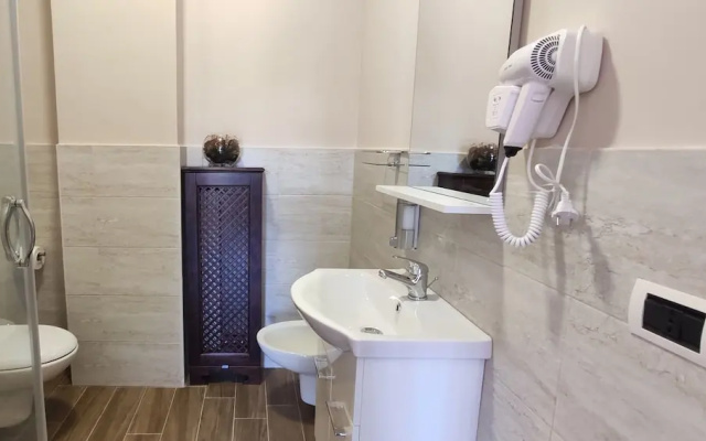 Gioia Rooms
