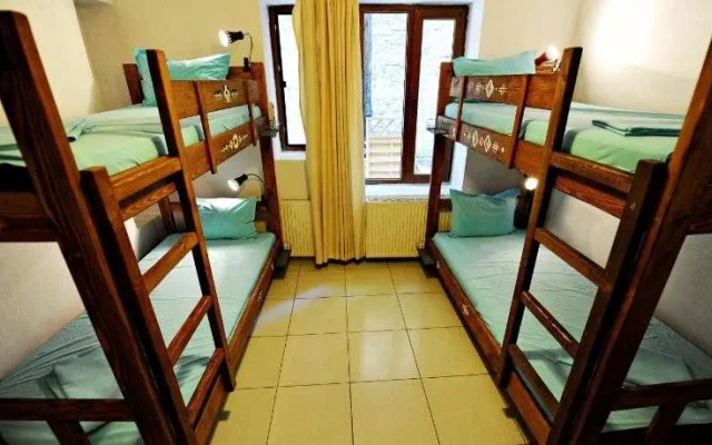Umbrella Hostel