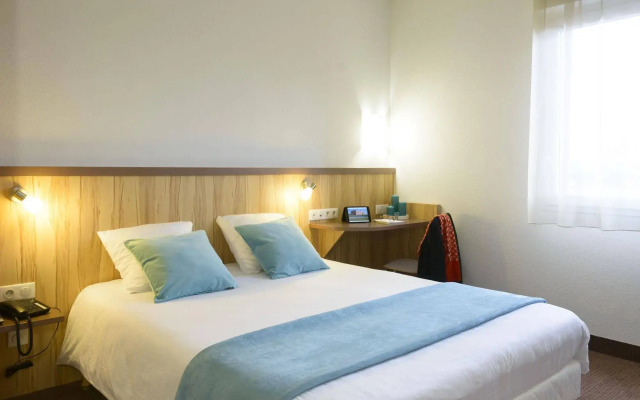 Brit Hotel Reims Croix Blandin